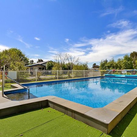 Traralgon Lifestyle Village Exteriér fotografie