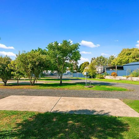 Traralgon Lifestyle Village Exteriér fotografie