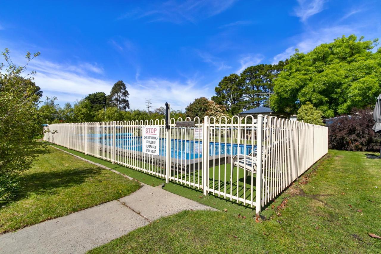 Traralgon Lifestyle Village Exteriér fotografie