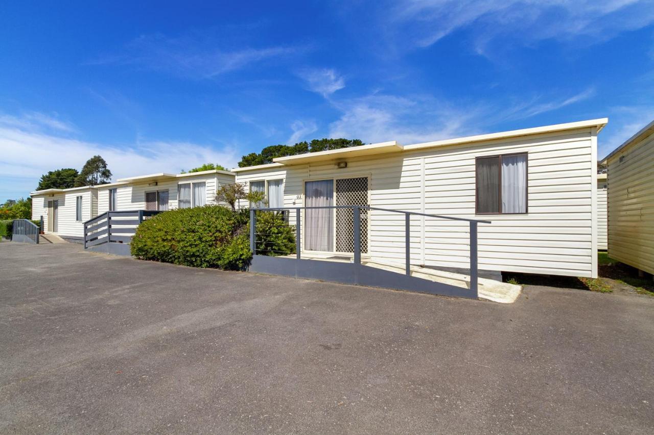 Traralgon Lifestyle Village Exteriér fotografie