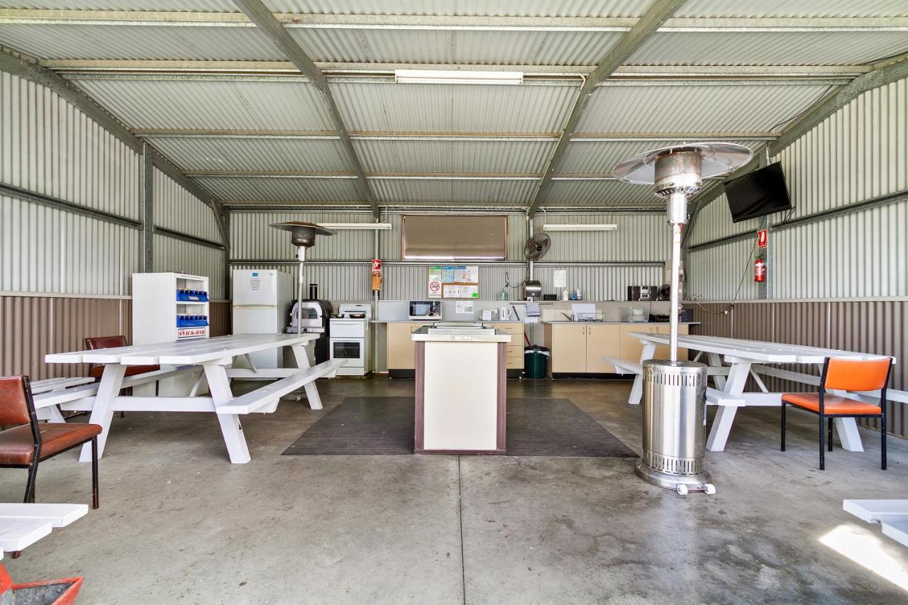Traralgon Lifestyle Village Exteriér fotografie