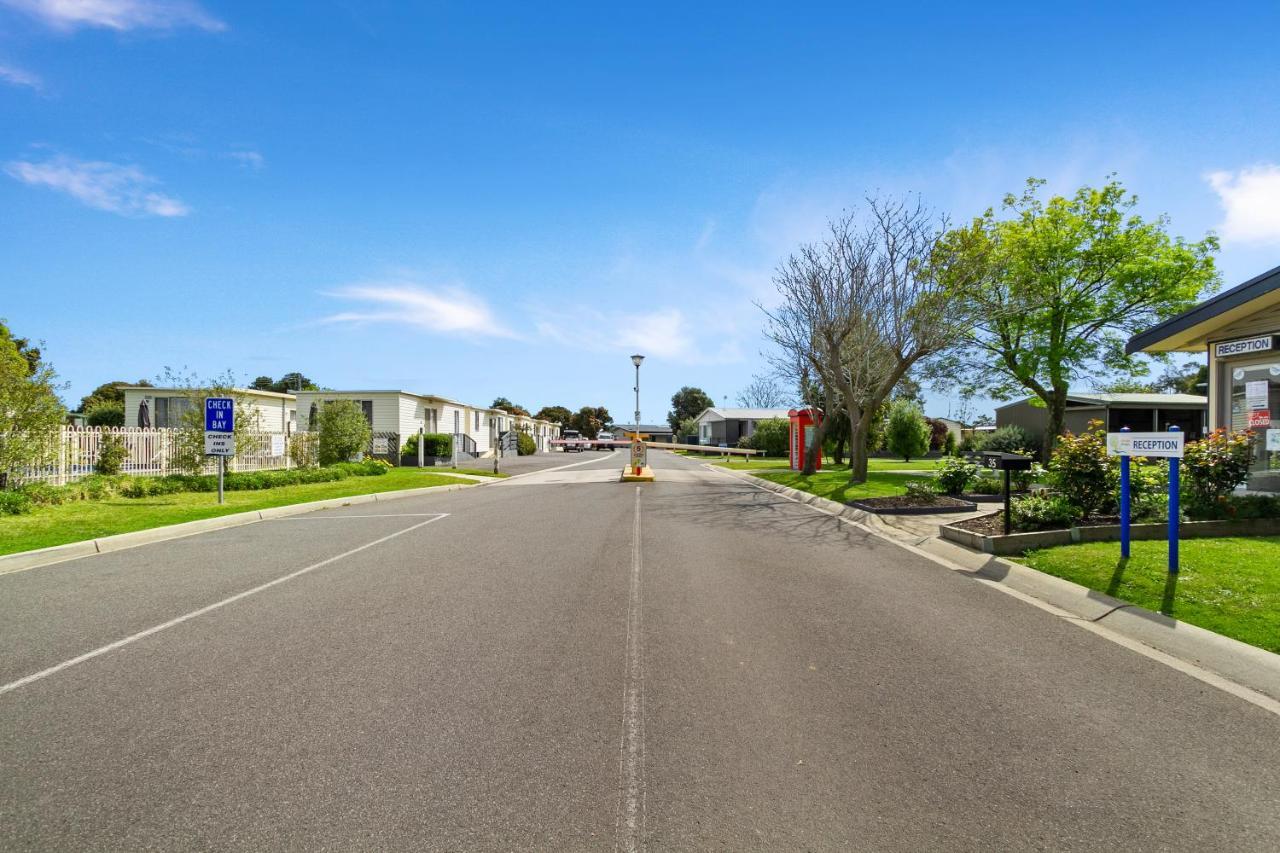 Lifestyle Villages Traralgon Exteriér fotografie