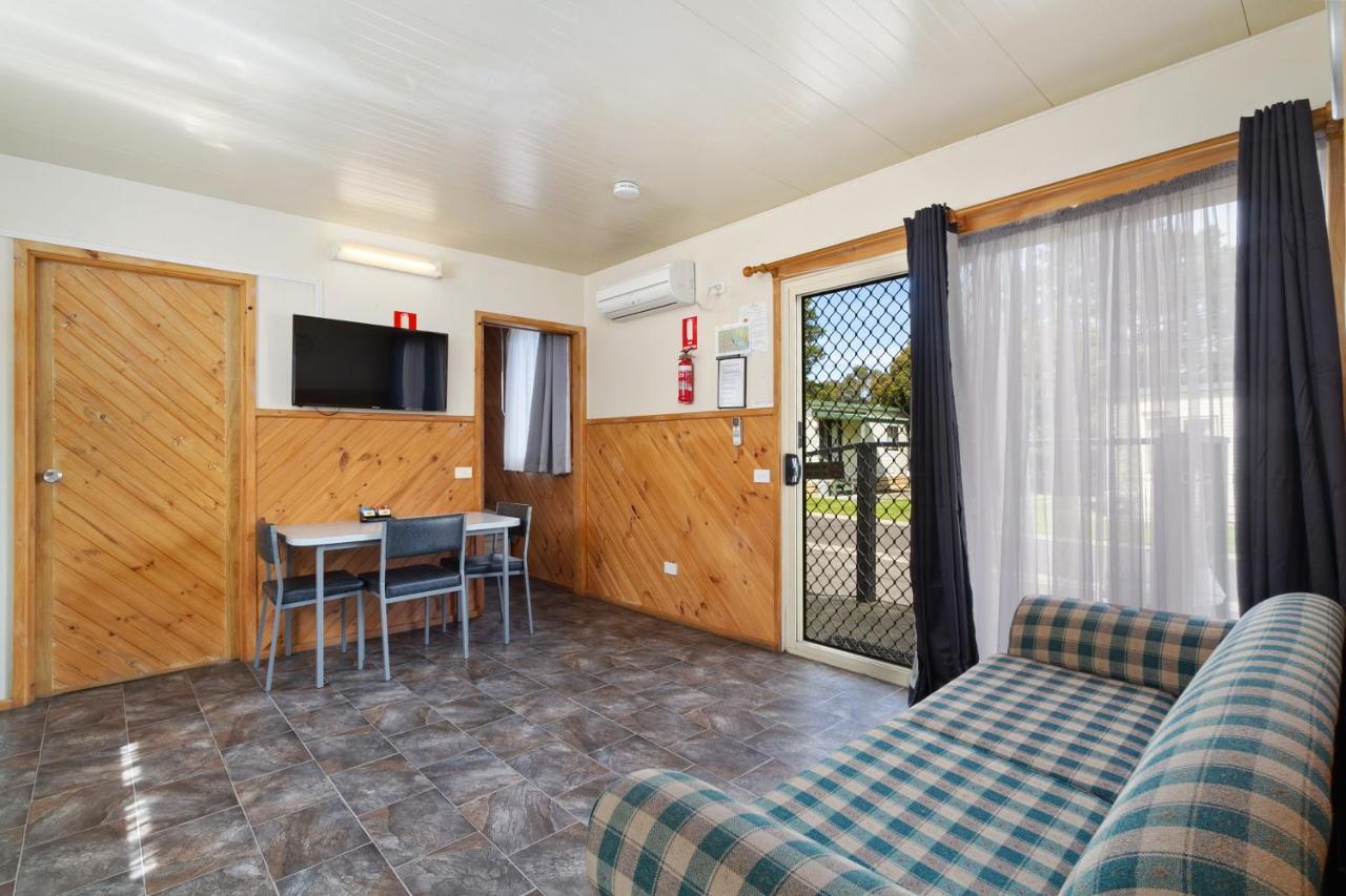 Traralgon Lifestyle Village Exteriér fotografie