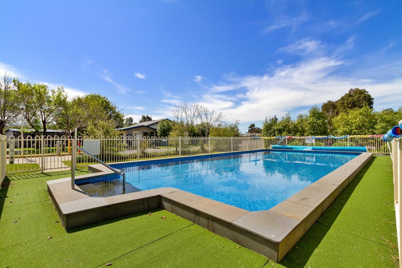 Traralgon Lifestyle Village Exteriér fotografie