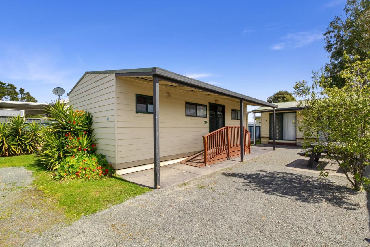 Traralgon Lifestyle Village Exteriér fotografie