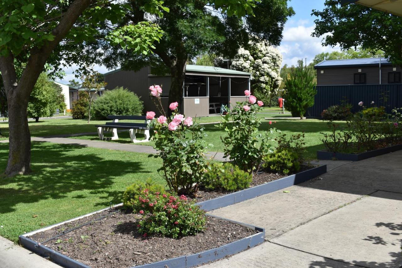 Traralgon Lifestyle Village Exteriér fotografie