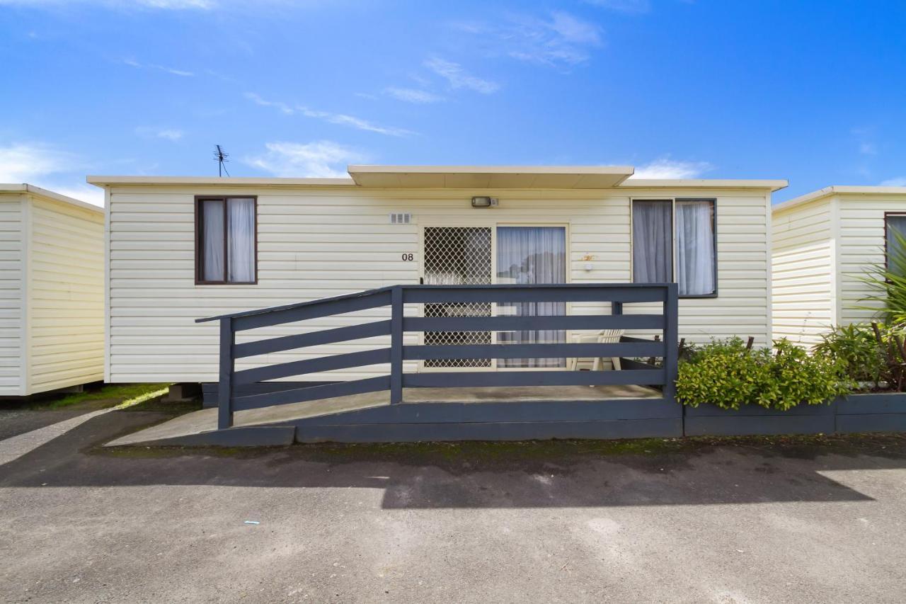 Traralgon Lifestyle Village Exteriér fotografie
