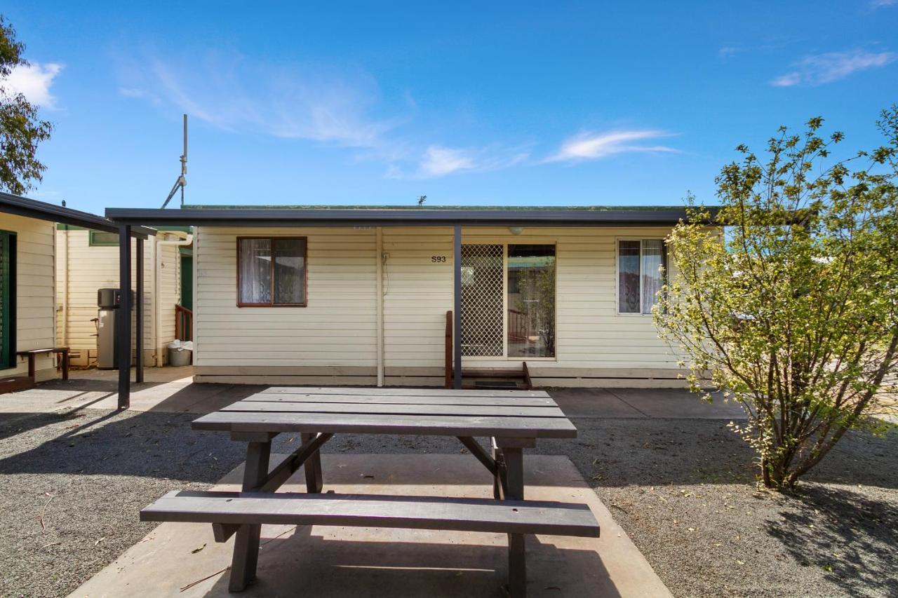 Traralgon Lifestyle Village Exteriér fotografie