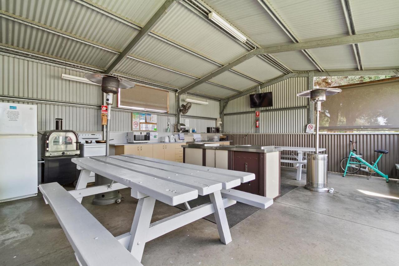 Traralgon Lifestyle Village Exteriér fotografie