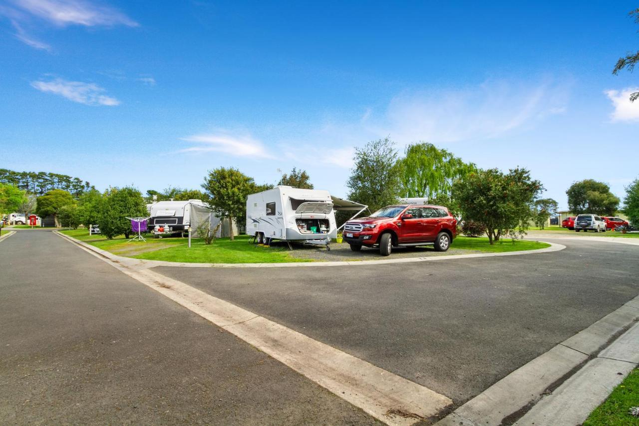 Traralgon Lifestyle Village Exteriér fotografie