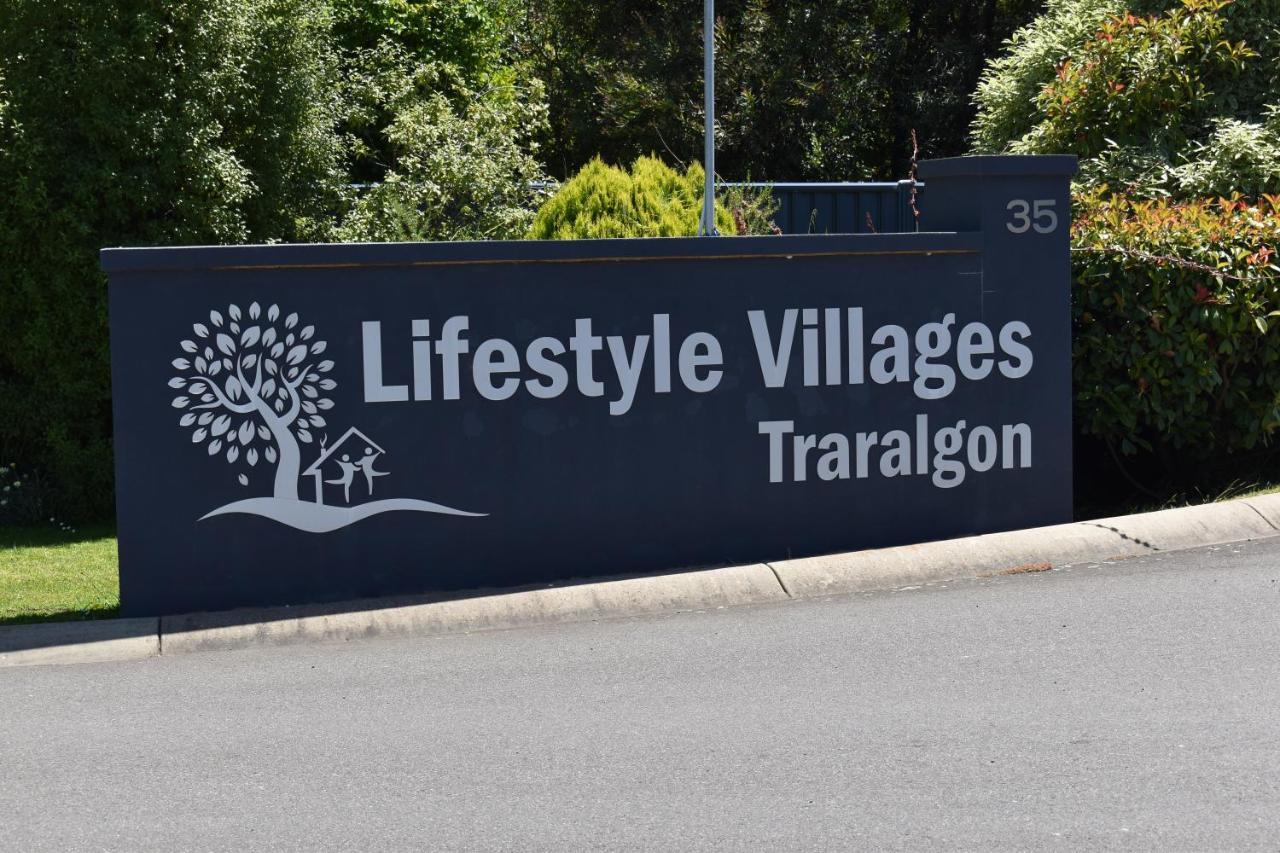 Lifestyle Villages Traralgon Exteriér fotografie