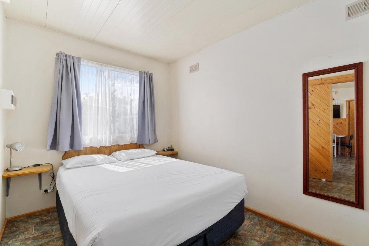 Traralgon Lifestyle Village Exteriér fotografie