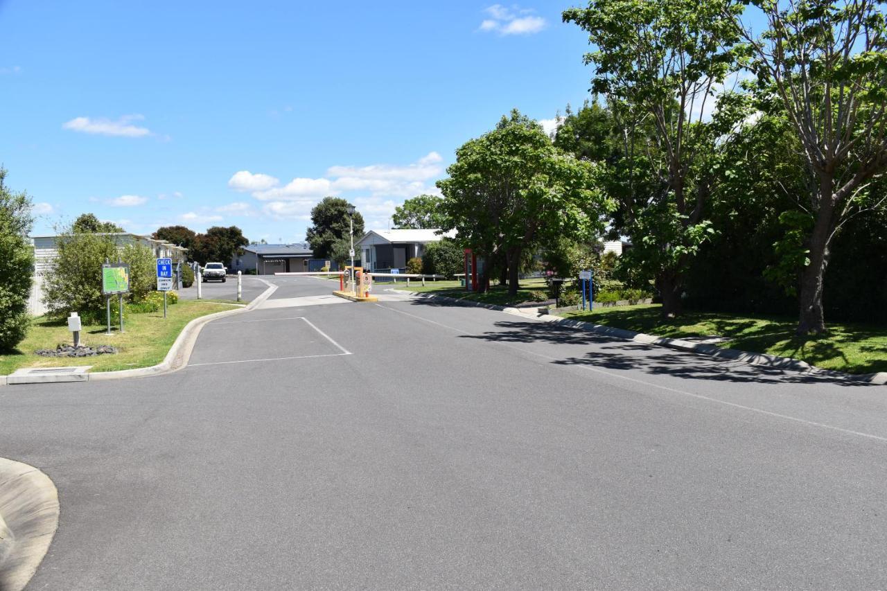 Lifestyle Villages Traralgon Exteriér fotografie