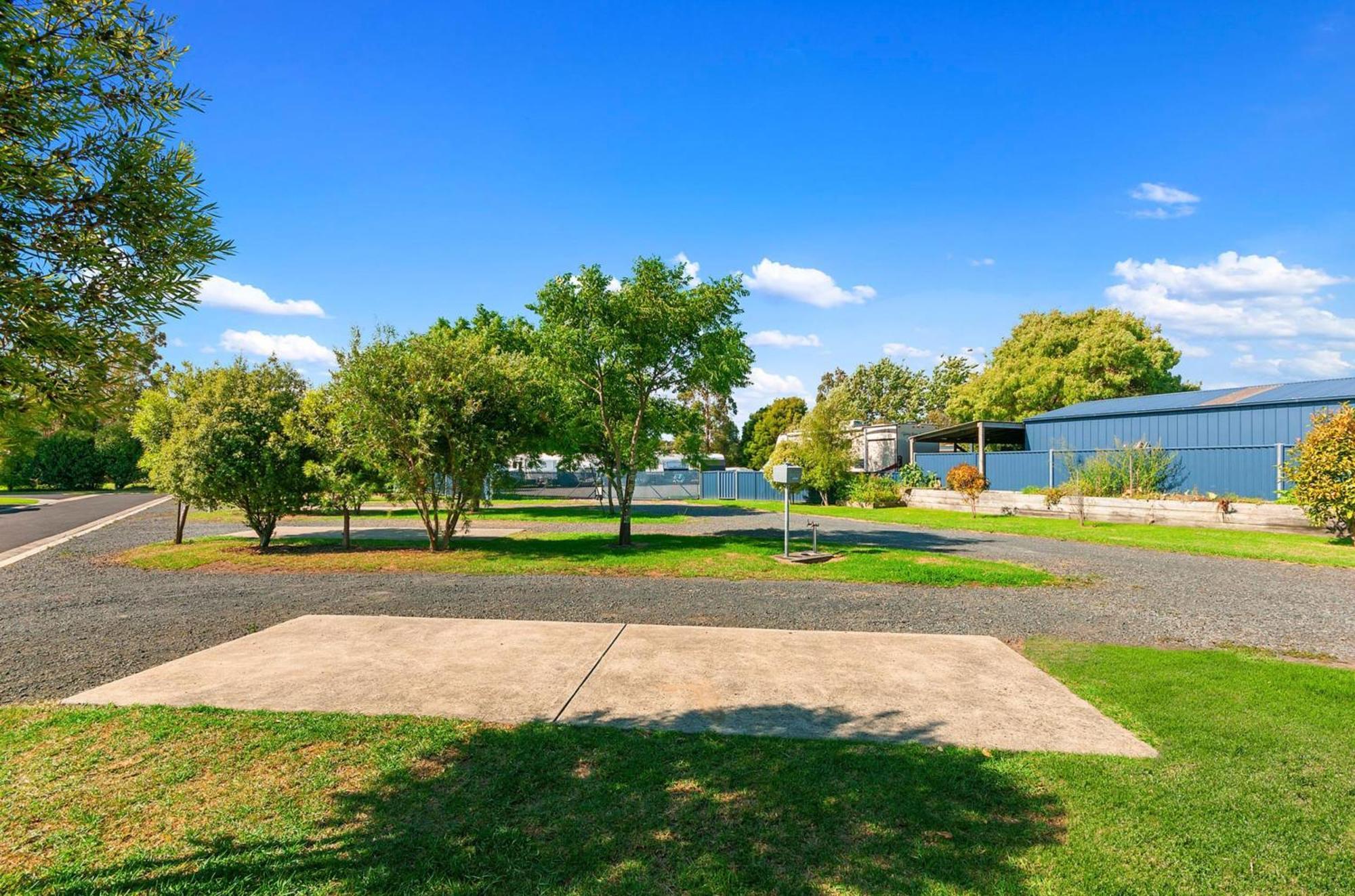 Traralgon Lifestyle Village Exteriér fotografie